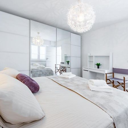 Sunset Premium Residence IV Ragusa Esterno foto
