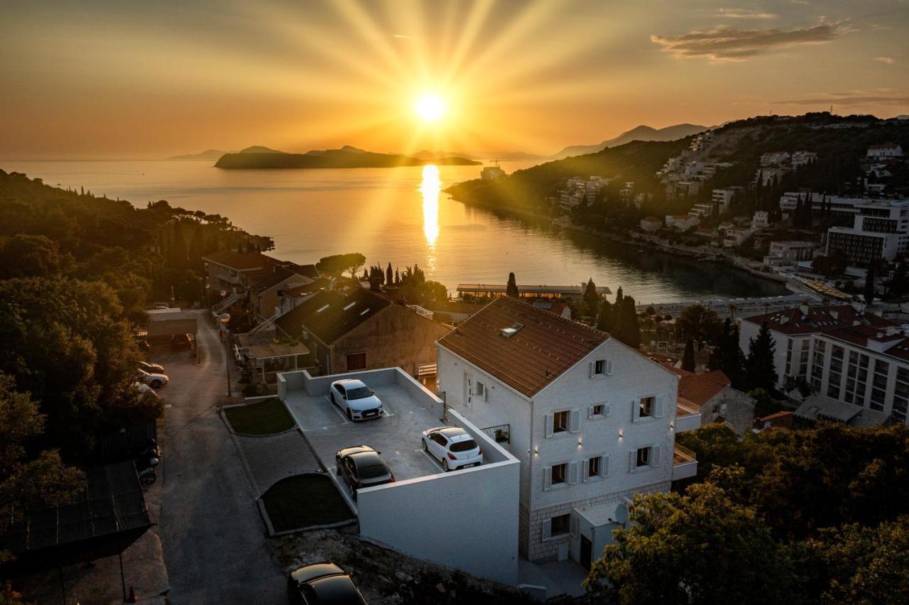Sunset Premium Residence IV Ragusa Esterno foto