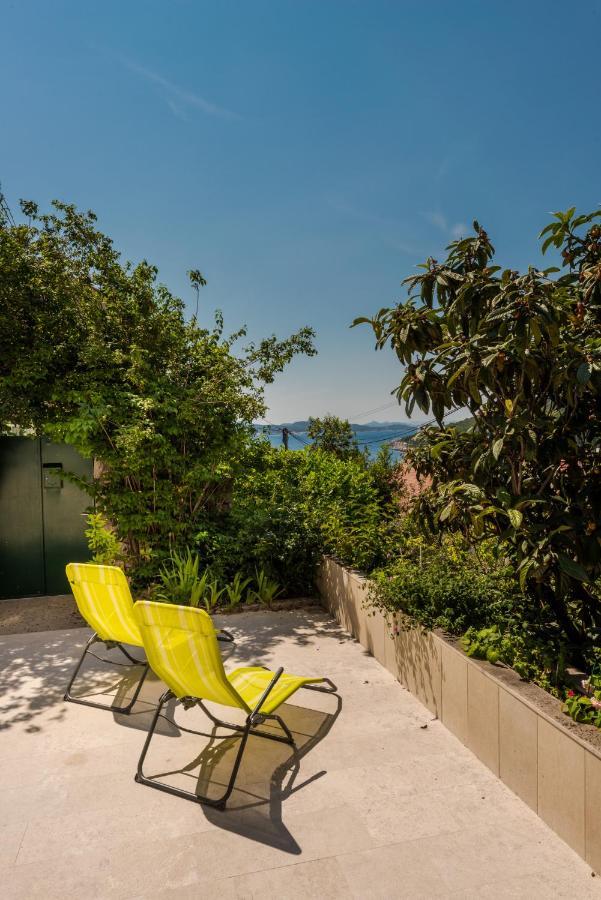 Sunset Premium Residence IV Ragusa Esterno foto