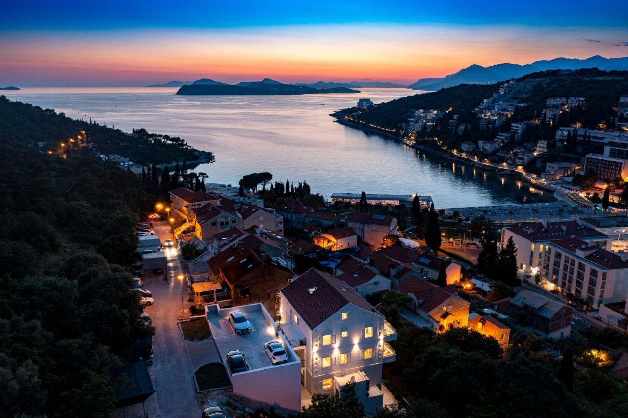 Sunset Premium Residence IV Ragusa Esterno foto
