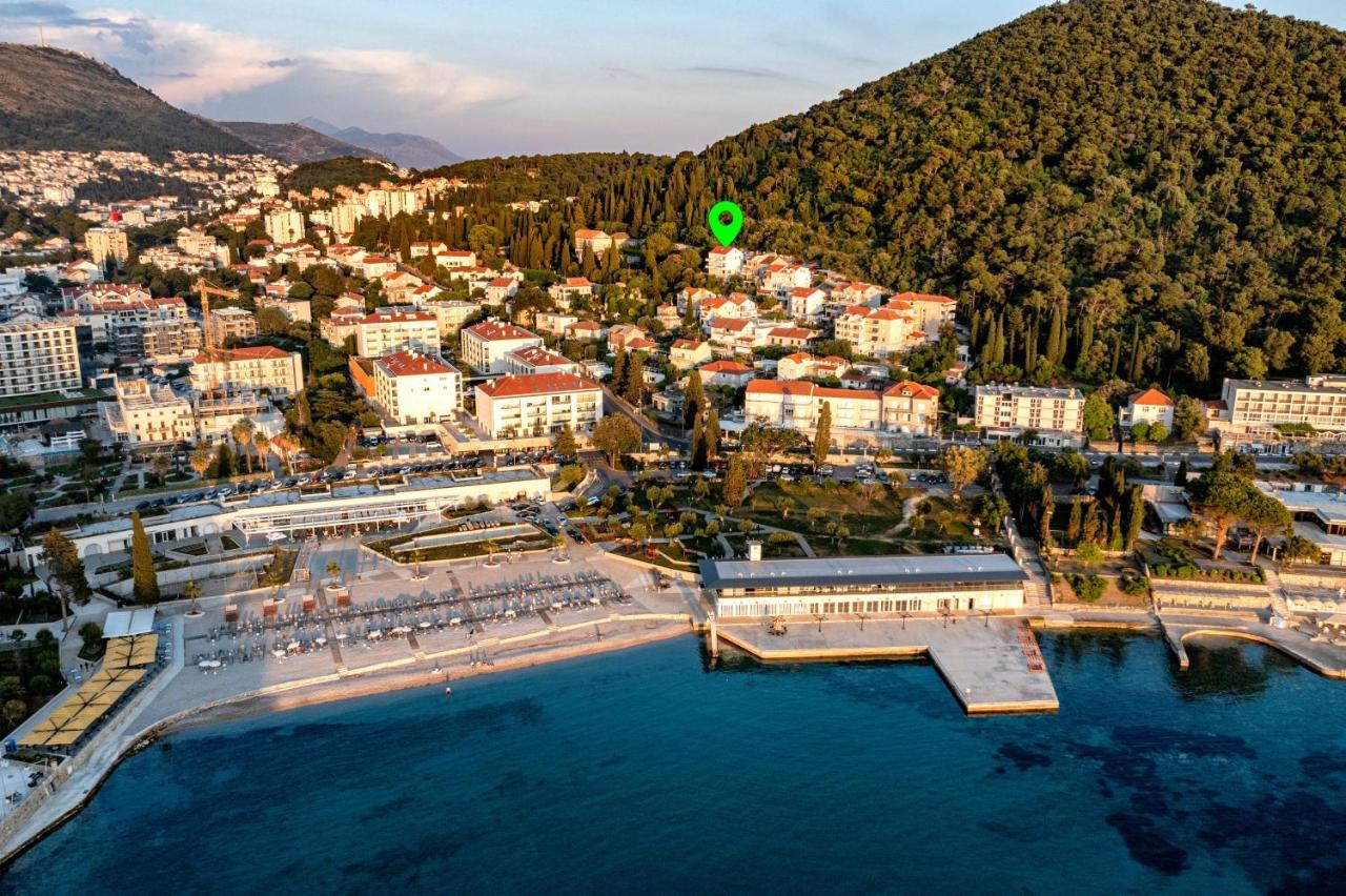 Sunset Premium Residence IV Ragusa Esterno foto