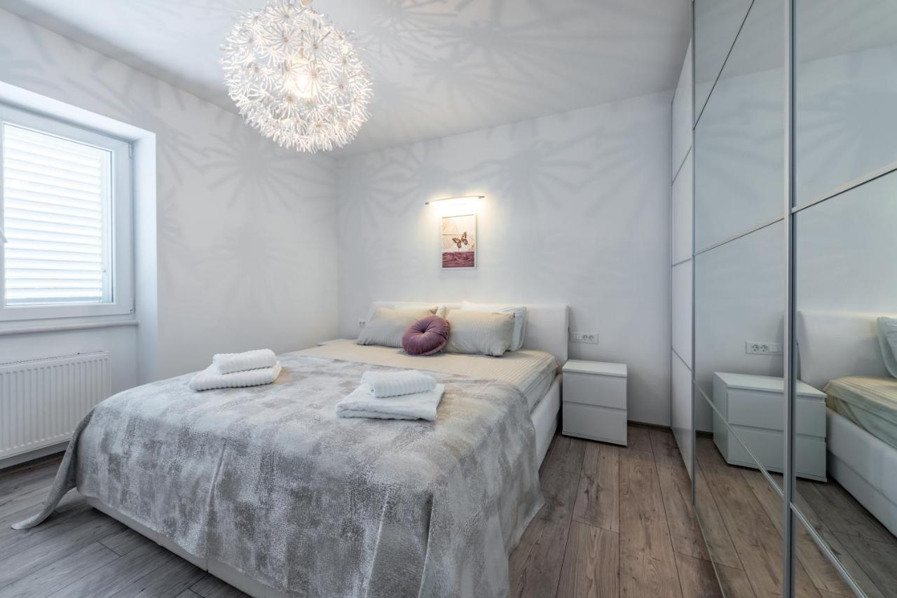 Sunset Premium Residence IV Ragusa Esterno foto