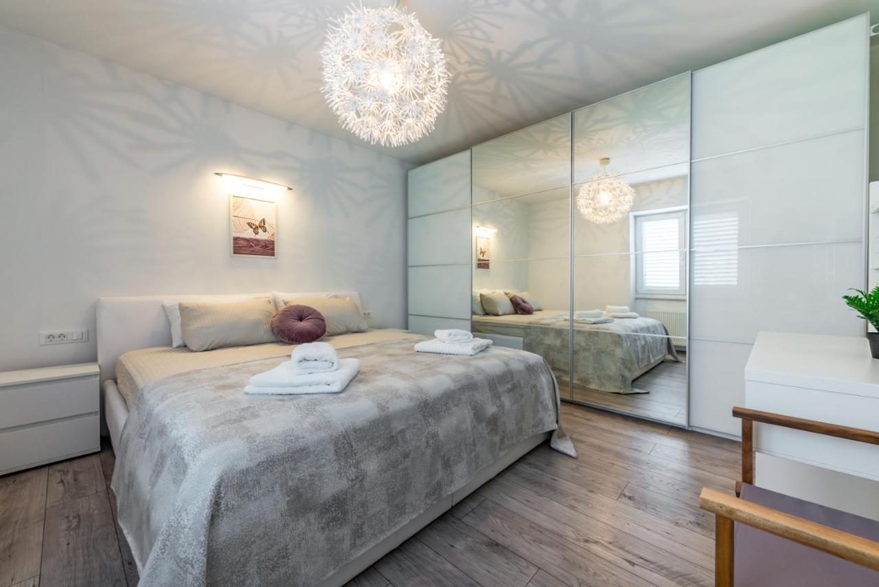 Sunset Premium Residence IV Ragusa Esterno foto