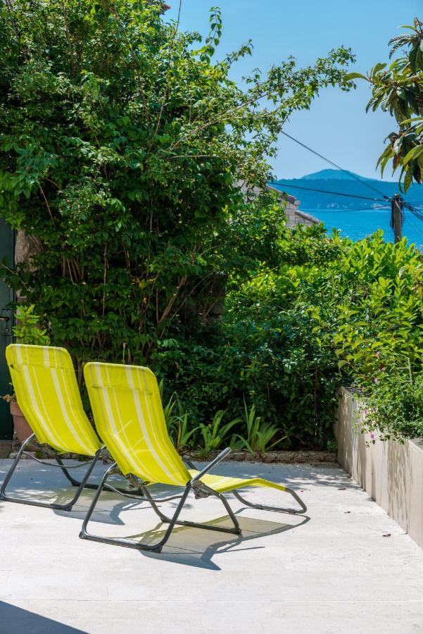 Sunset Premium Residence IV Ragusa Esterno foto