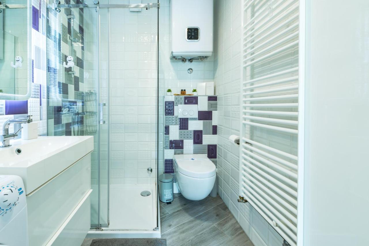Sunset Premium Residence IV Ragusa Esterno foto