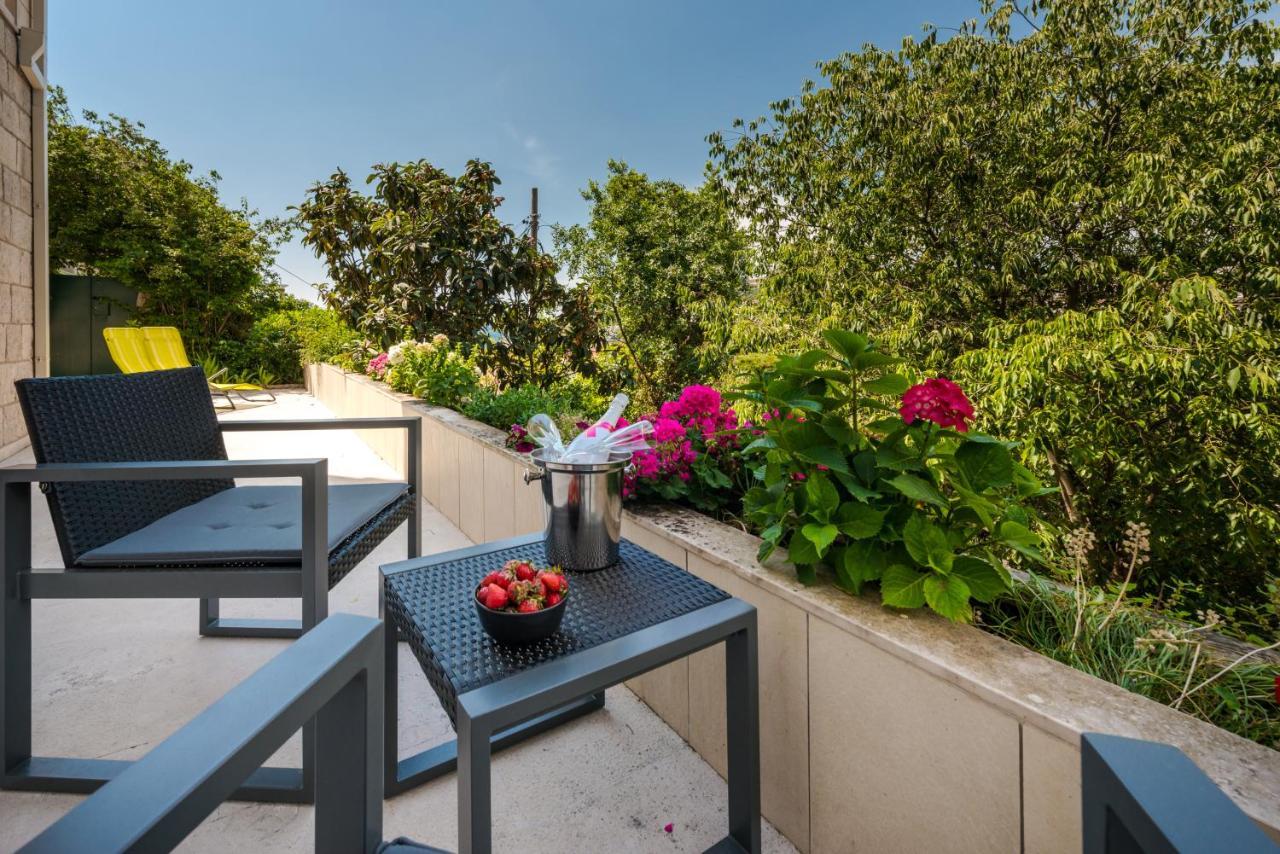 Sunset Premium Residence IV Ragusa Esterno foto