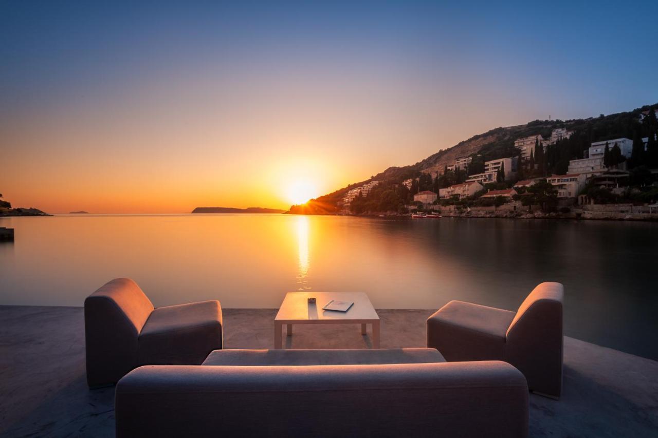 Sunset Premium Residence IV Ragusa Esterno foto