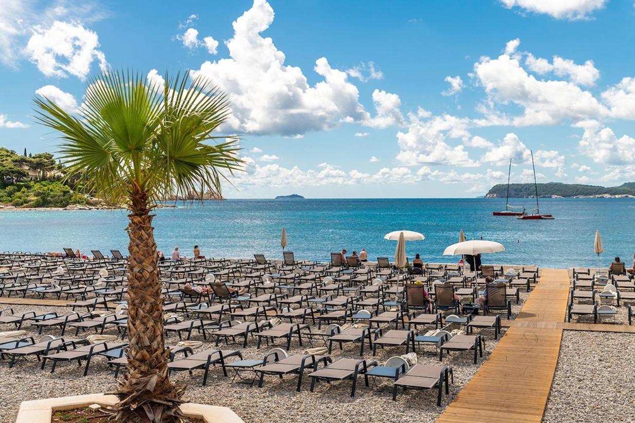 Sunset Premium Residence IV Ragusa Esterno foto
