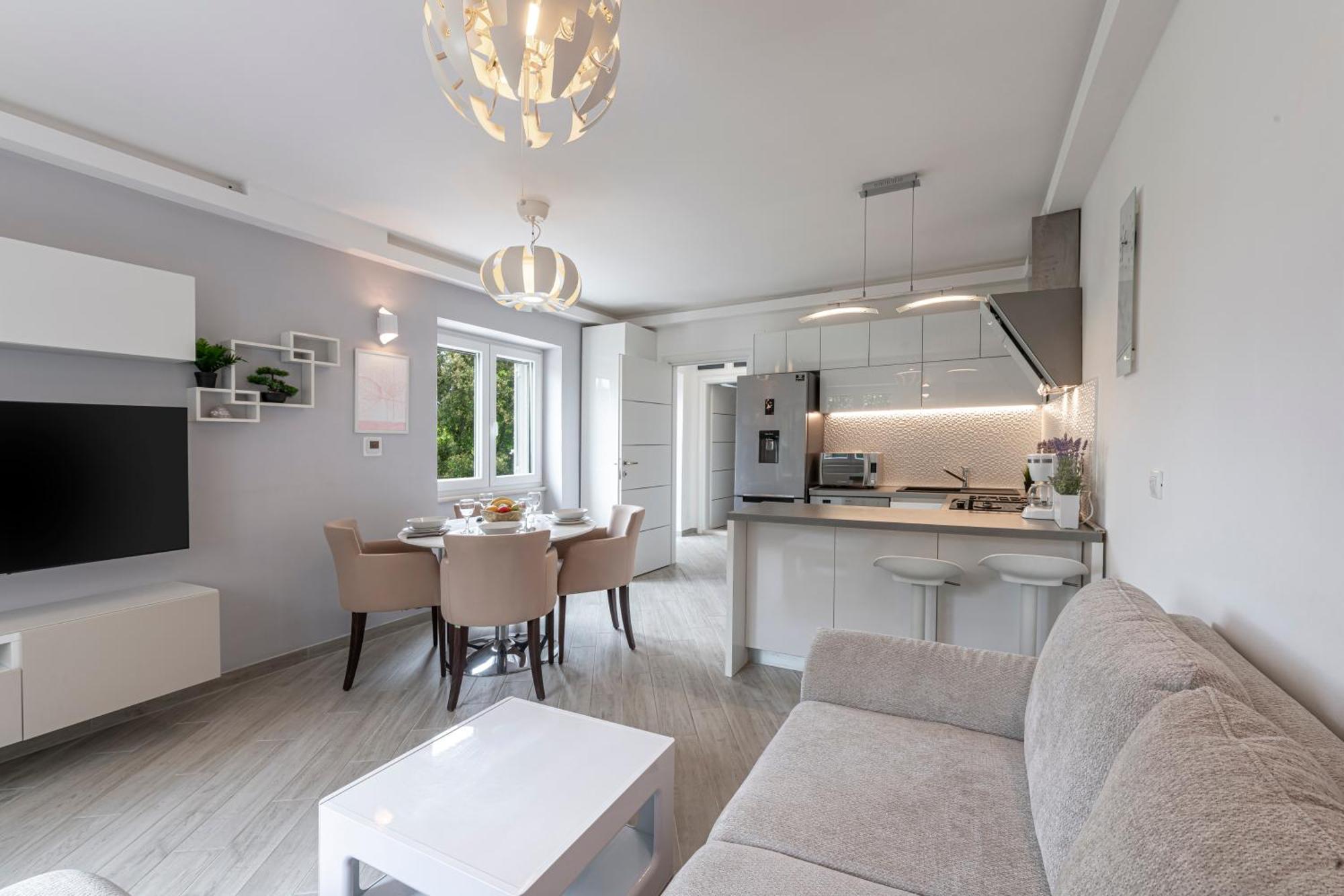 Sunset Premium Residence IV Ragusa Esterno foto