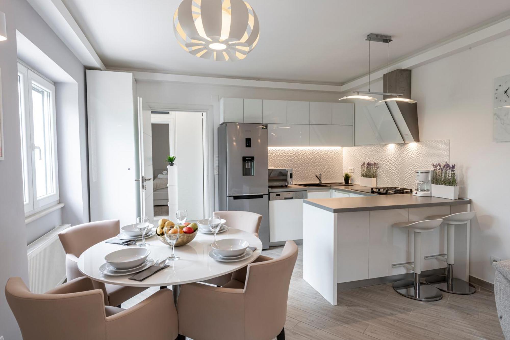 Sunset Premium Residence IV Ragusa Esterno foto
