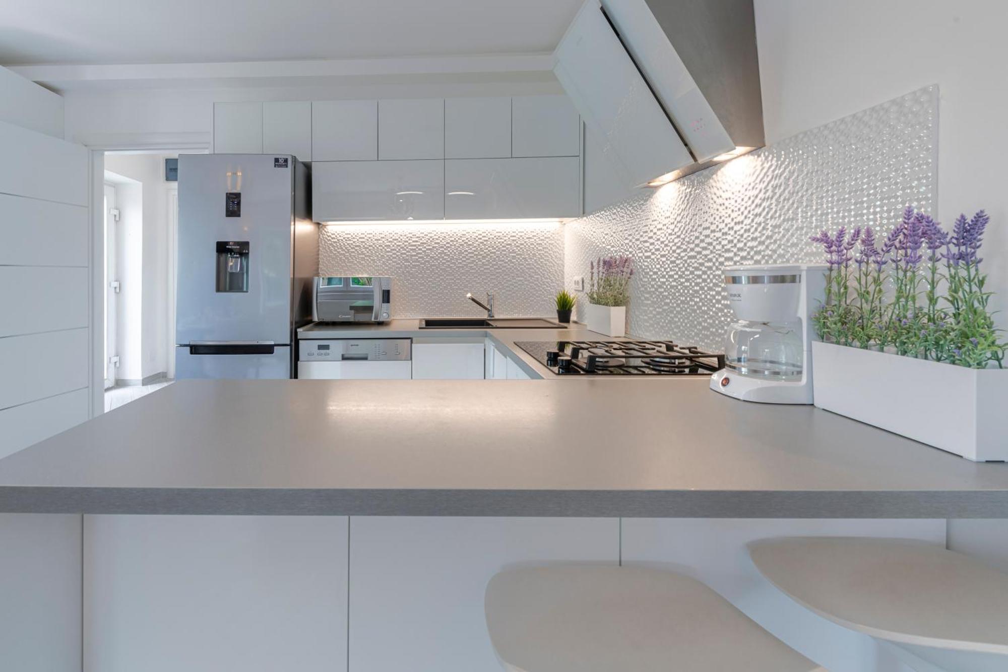 Sunset Premium Residence IV Ragusa Esterno foto