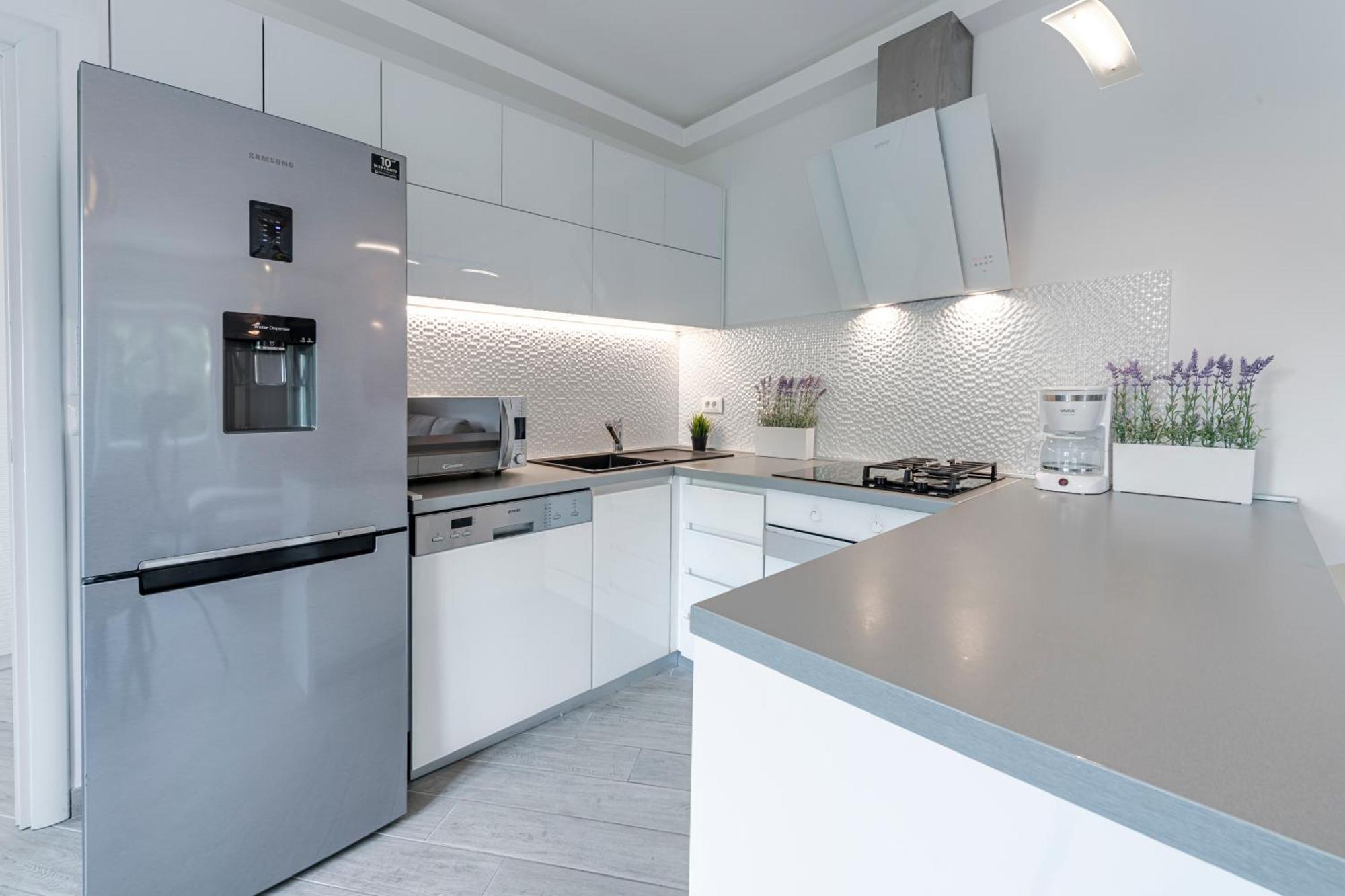 Sunset Premium Residence IV Ragusa Esterno foto